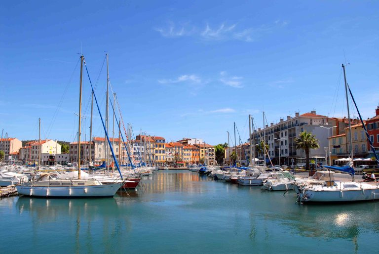 port-de-la-seyne-sur-mer
