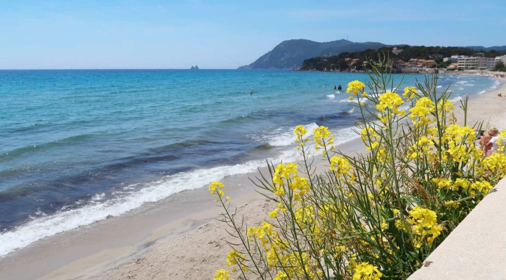 Les Sablettes