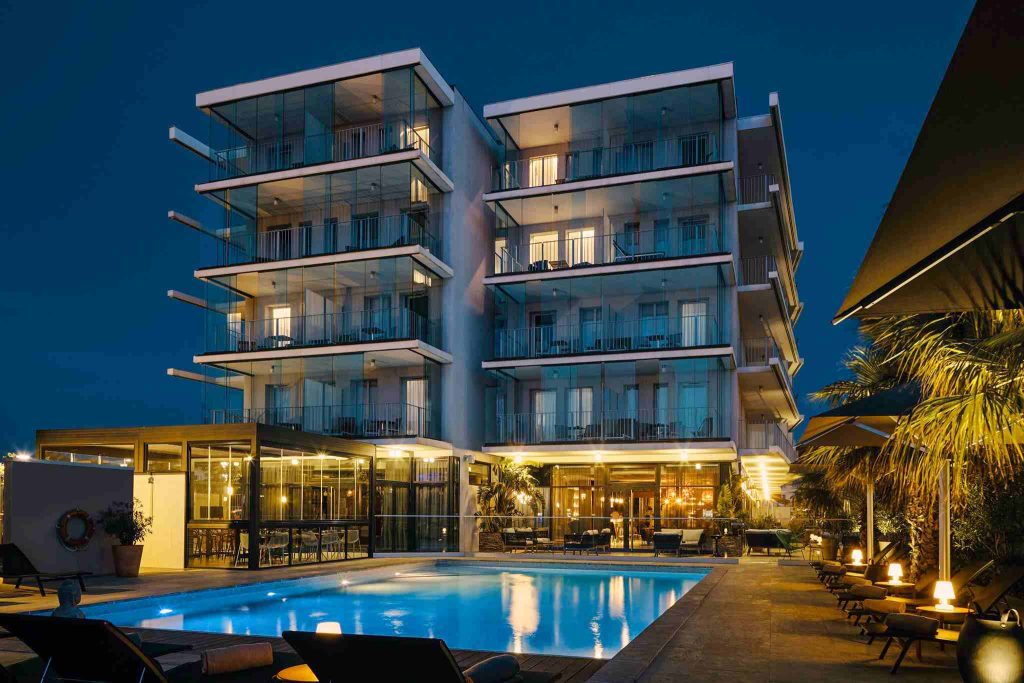 Hôtel Mercure