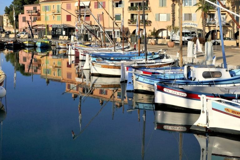 six fous sanary