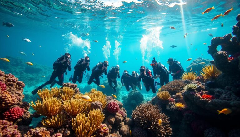 Les Meilleurs Spots de Plongée Sous-Marine à La Seyne-sur-Mer
