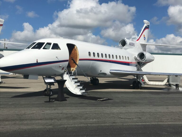 Comment négocier le prix d’un vol en jet privé