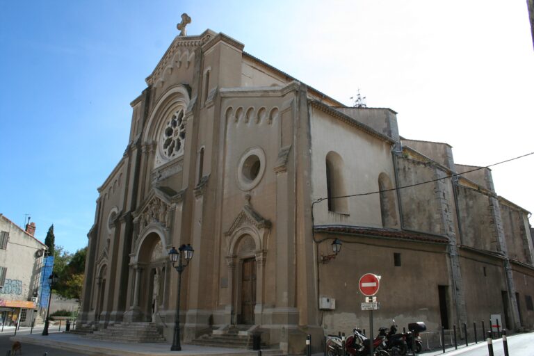 Le patrimoine religieux seynois : églises et chapelles