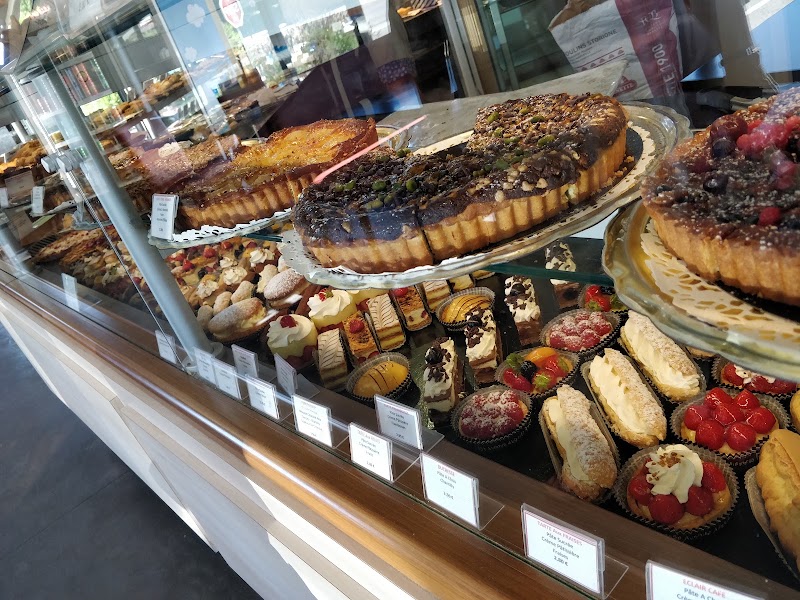 Chez le Boulanger, boulangerie à La Seyne-sur-Mer