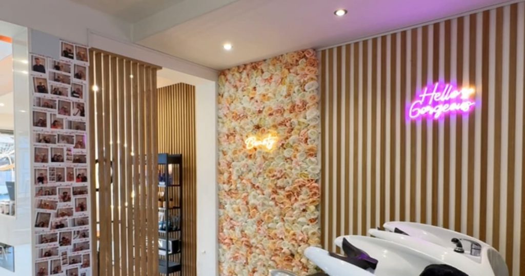 RAVEL Coiffure, salon de coiffure à La Seyne-sur-Mer