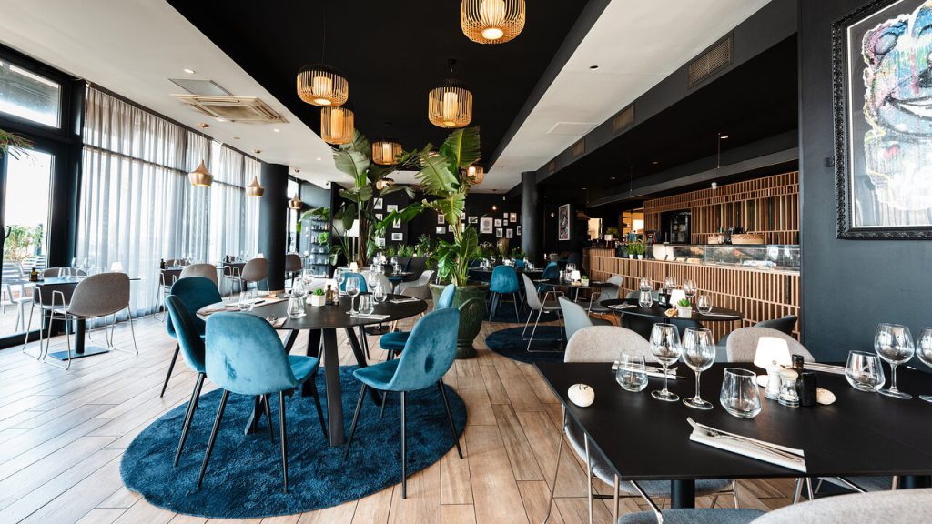 Don Papé, restaurant à La Seyne-sur-Mer