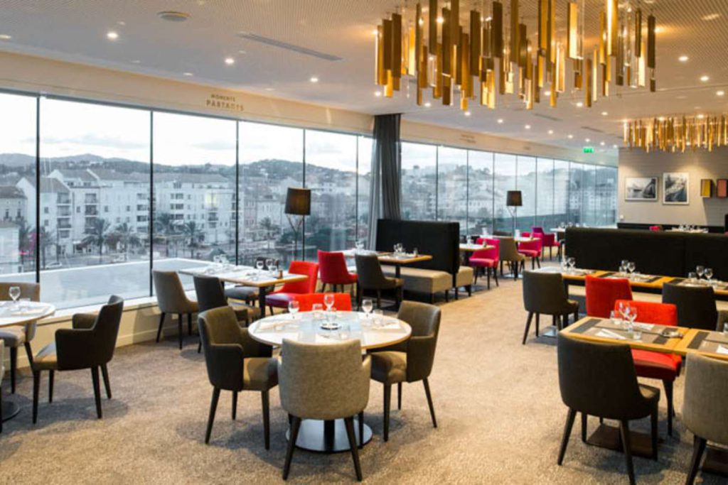 Le Comptoir JOA, restaurant à La Seyne-sur-Mer