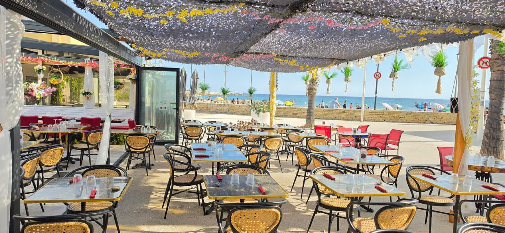 Annananta, restaurant à La Seyne-sur-Mer