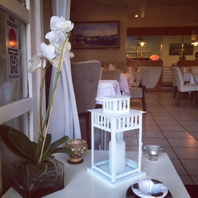 La Griotte, restaurant à La Seyne-sur-Mer